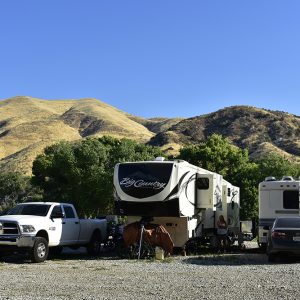 Cali Lake RV Resort