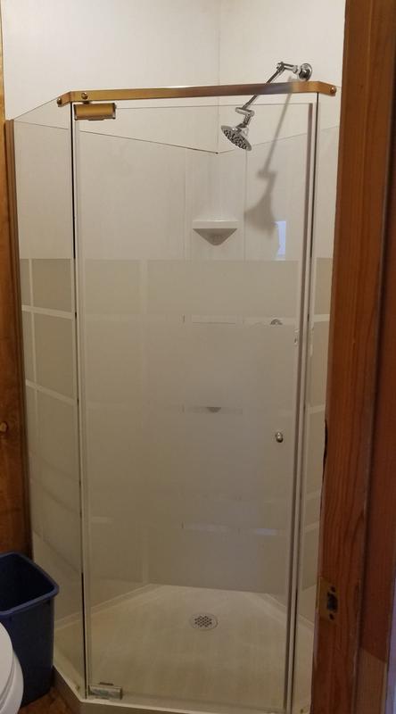 Campground at the Falls