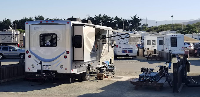 Morro Dunes RV Park