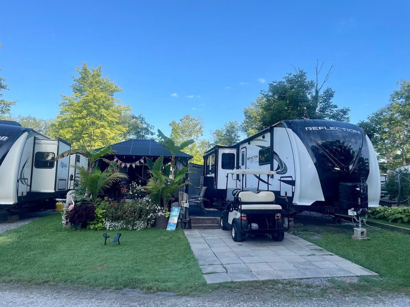 Western Reserve Park