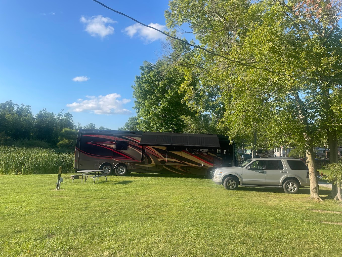 Western Reserve Park