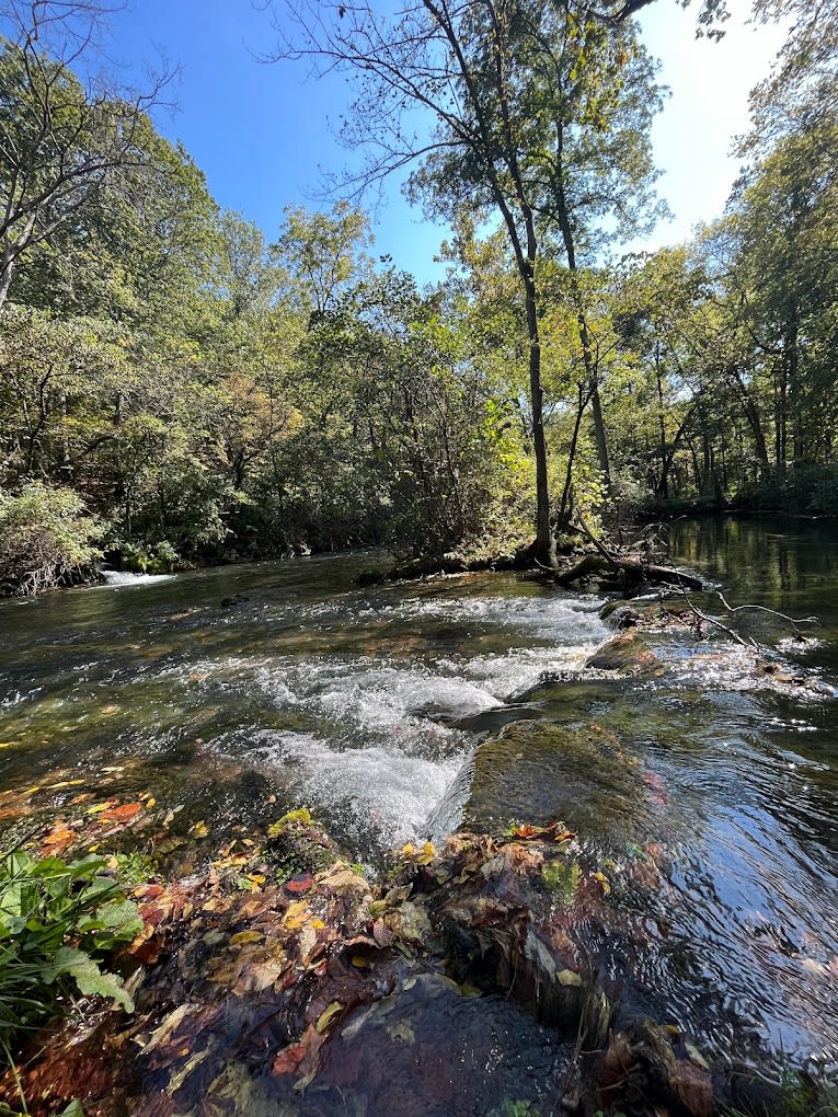 Meramec Springs Country Store & RV Park