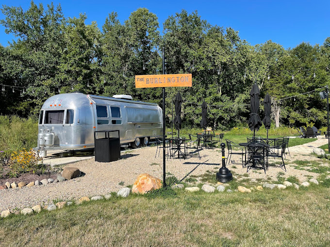 Camp Aramoni