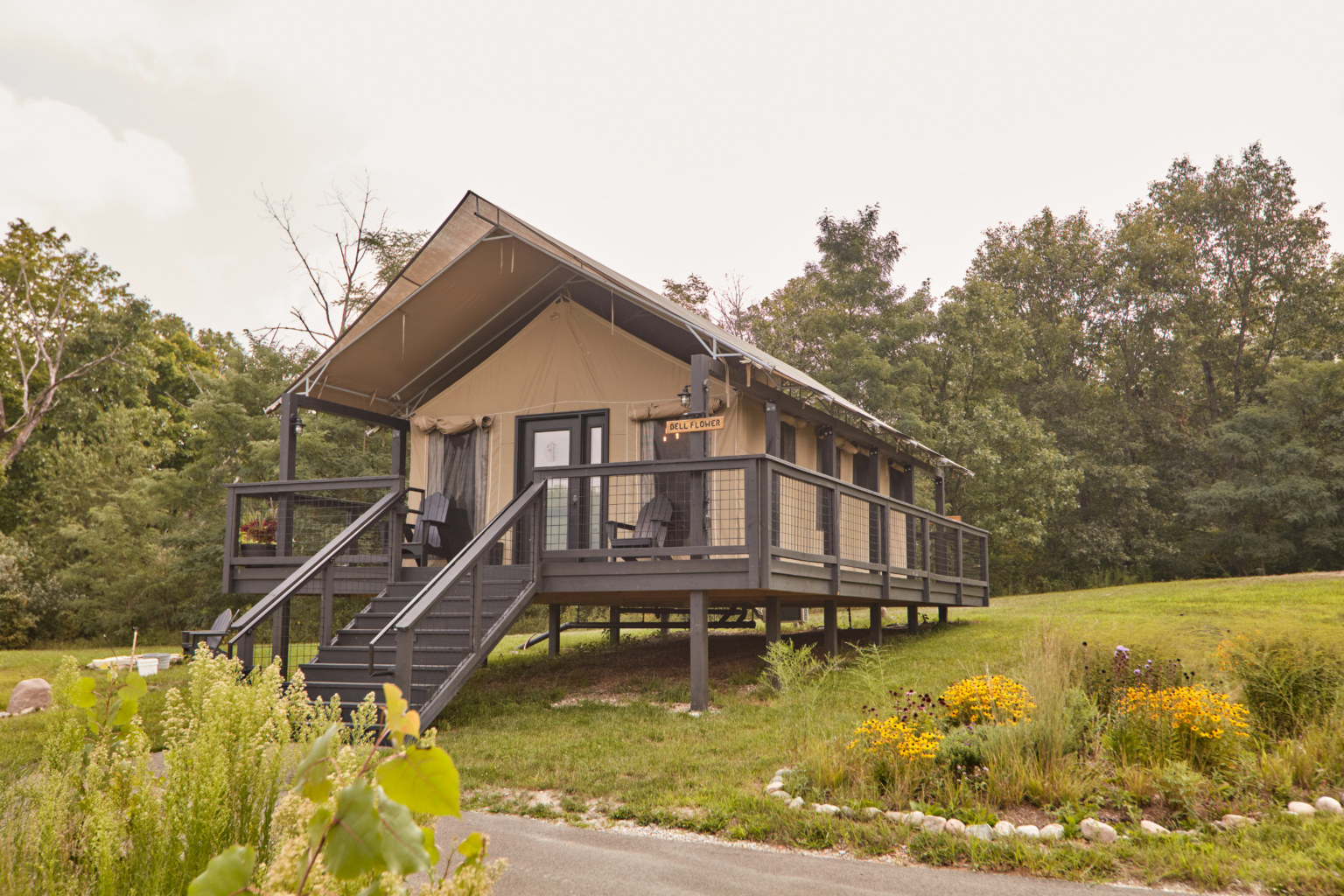 Camp Aramoni