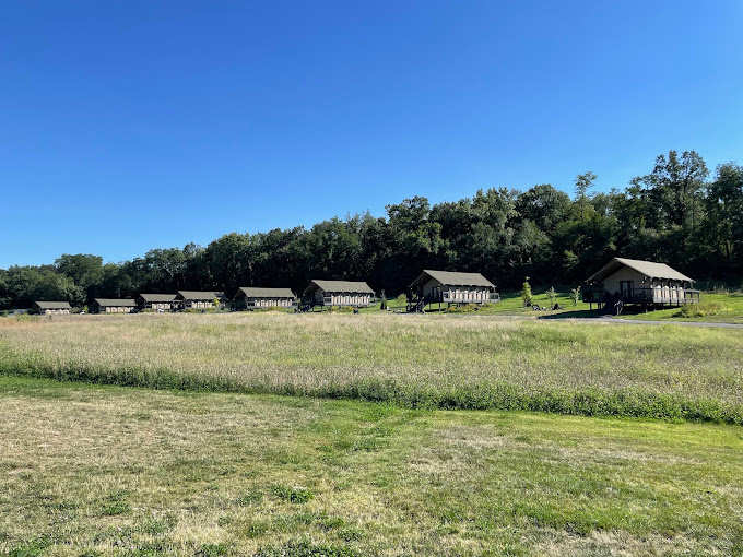 Camp Aramoni