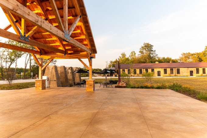 Camp Aramoni