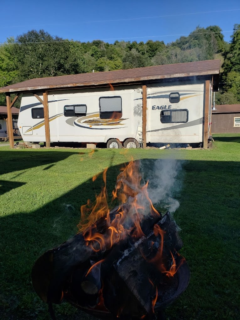 Bemis Campground