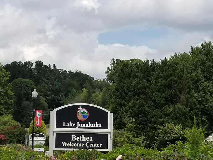 Lake Junaluska Campground