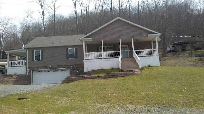 Lakeside Resort Campground