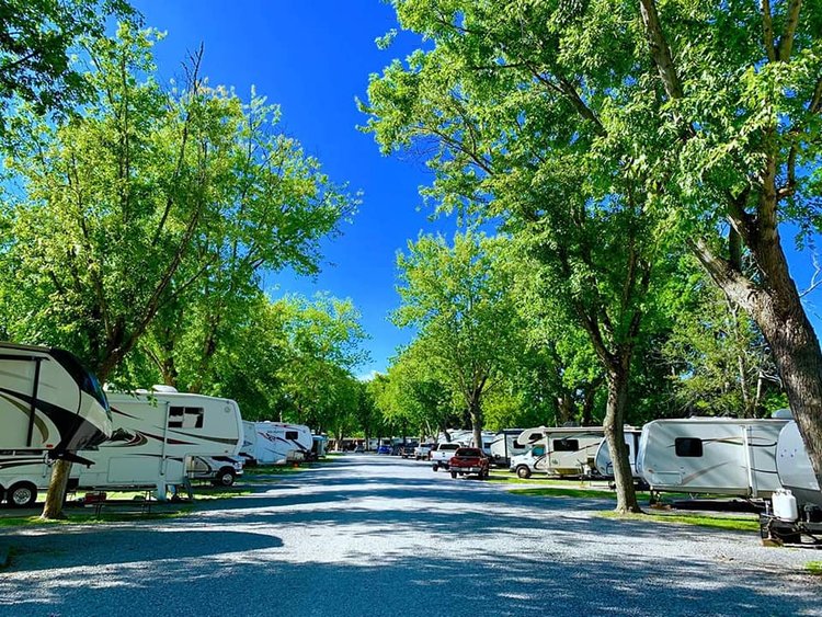 Riverside Mission, Inc.