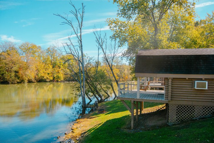 Riverside Mission, Inc.