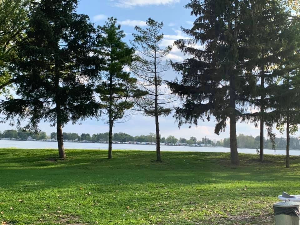 Gladhaven Campground and Marina