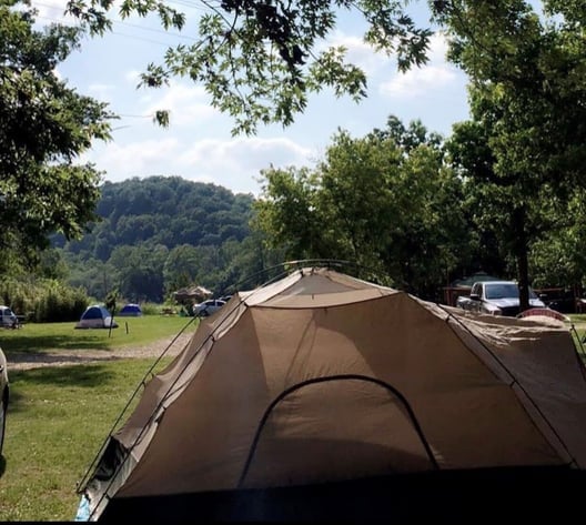 Eagle Bluff Resort