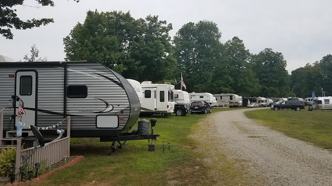 Travelers Woods of New England