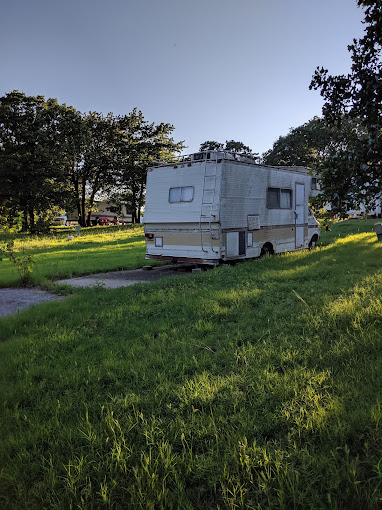 Abe's RV Park