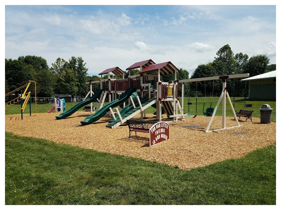 J&D Campground