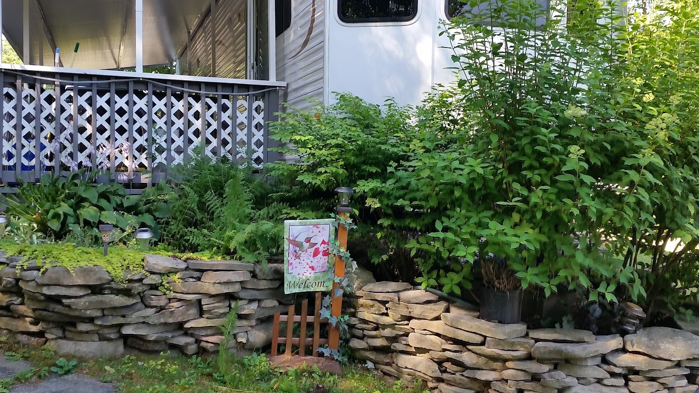 Three Pines Campground