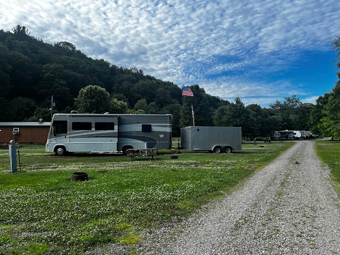 Austin Campground