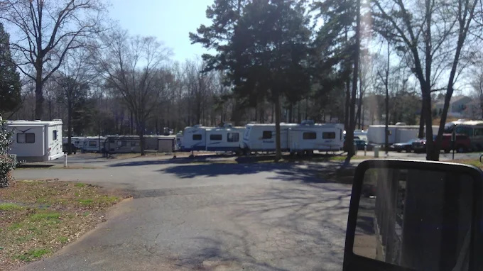 Crown Cove RV Park