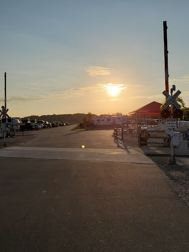 Whistle Stop Campground