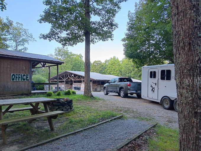 Timber Ridge Horse Campground