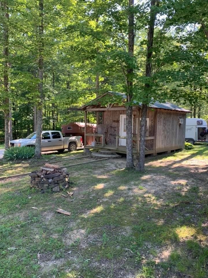 Timber Ridge Horse Campground