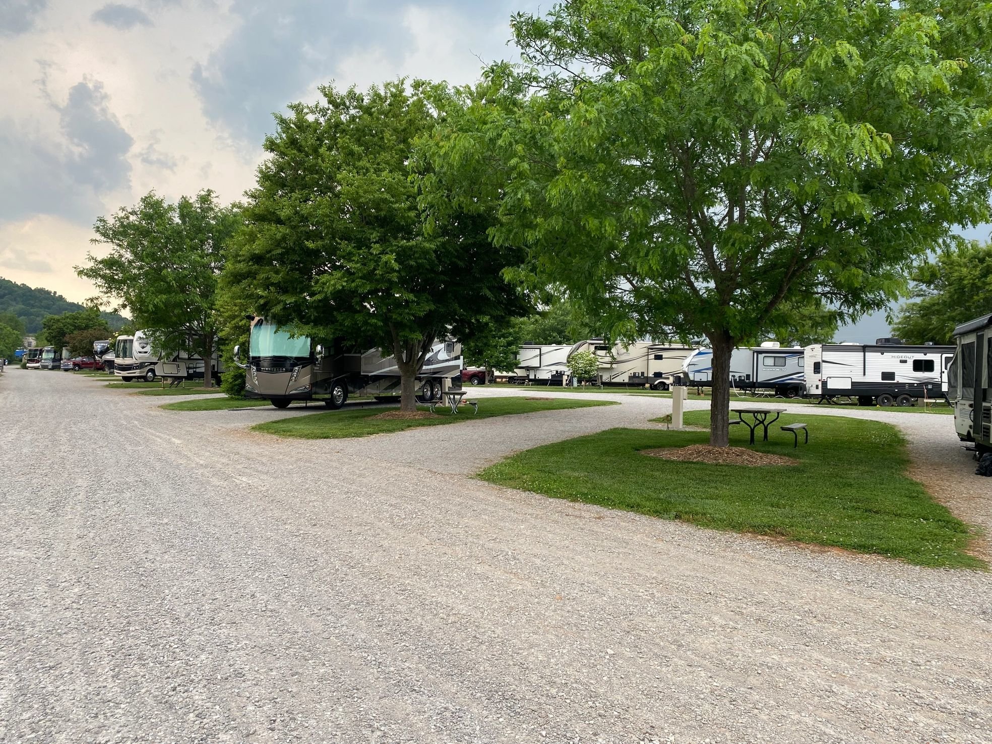 Cave Country RV Campground