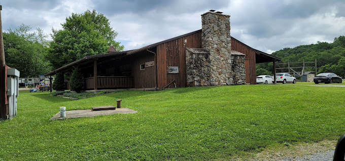 Camp Swatara