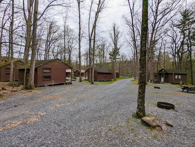Camp Swatara