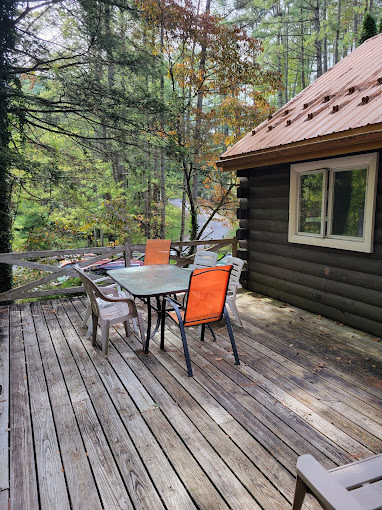 Happy Acres Resort