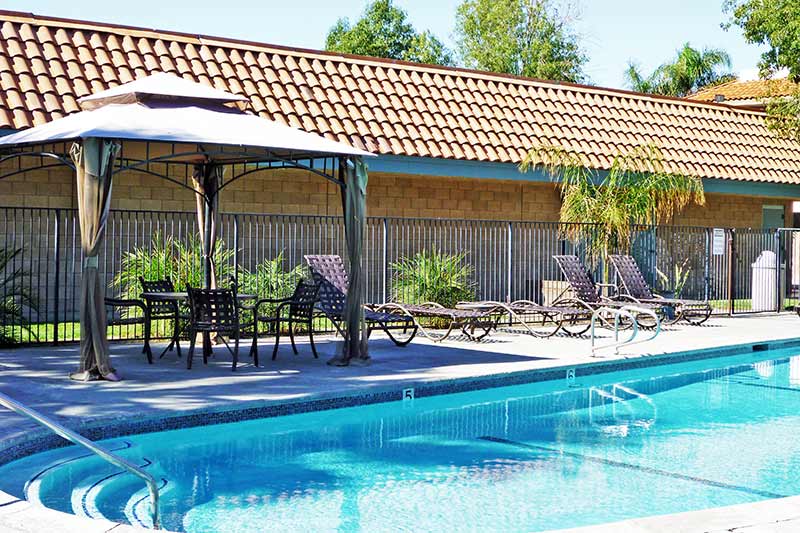 Casa del Sol RV Resort