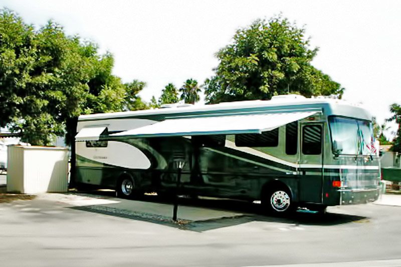 Casa del Sol RV Resort