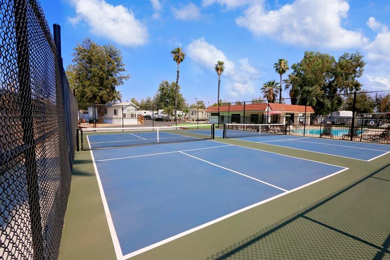 Casa del Sol RV Resort