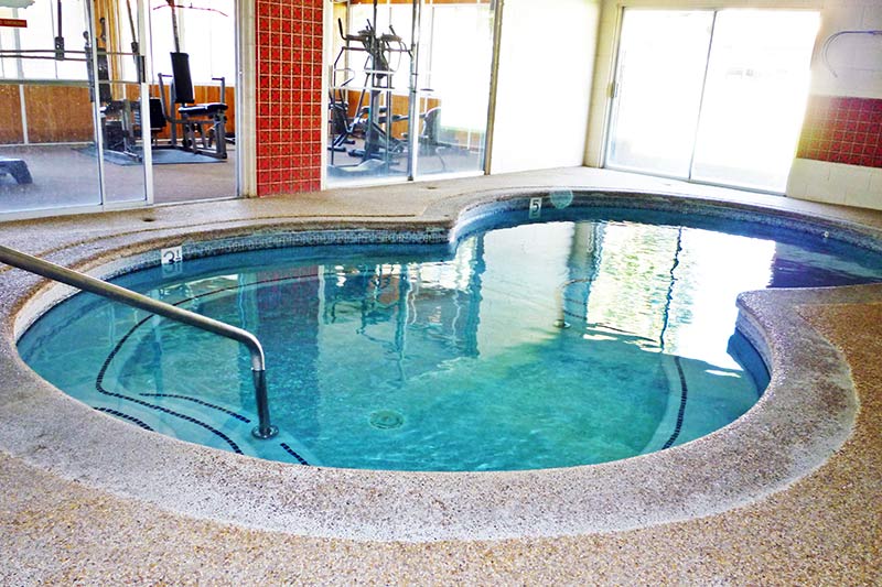 Casa del Sol RV Resort