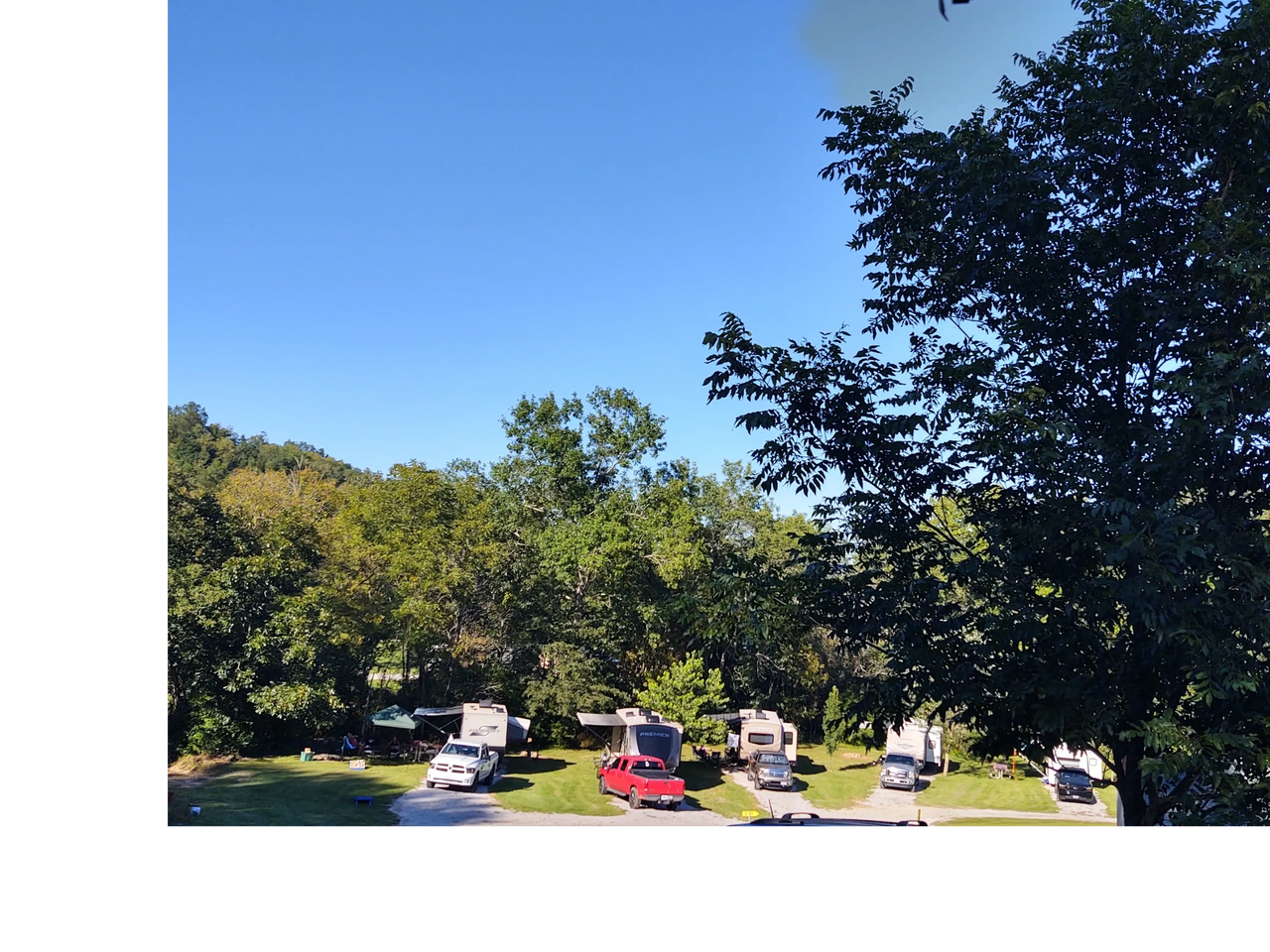 Cabin Run Creek Campground LLC