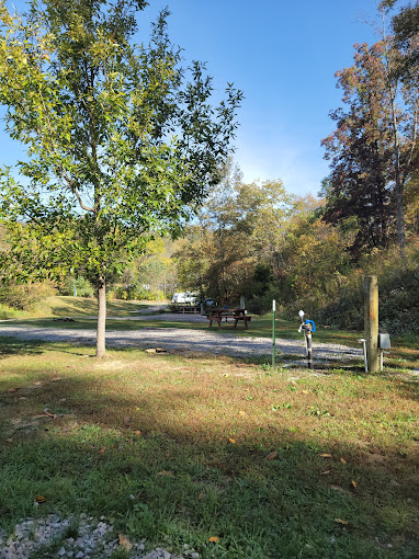 Cabin Run Creek Campground LLC