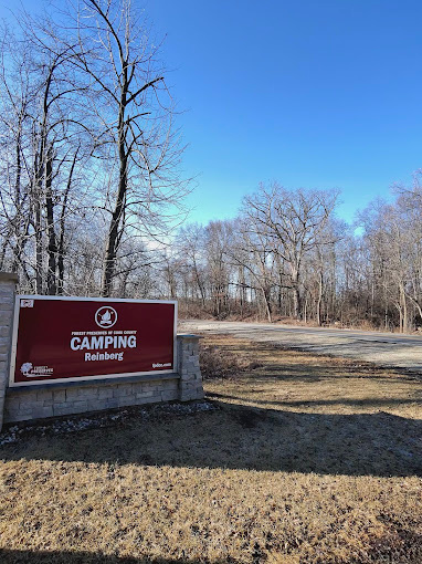 Camp Reinberg
