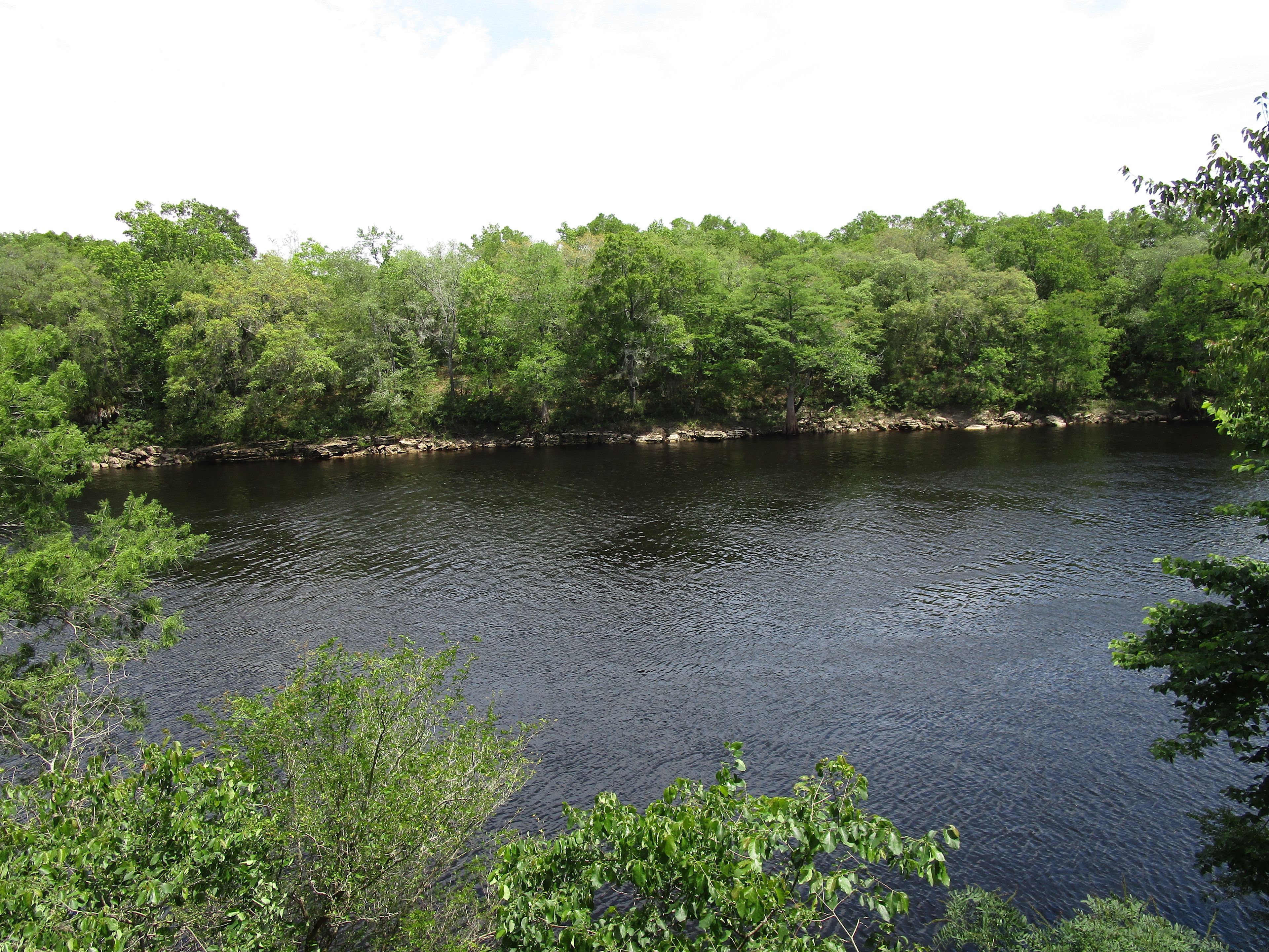 Suwannee River Rendezvous