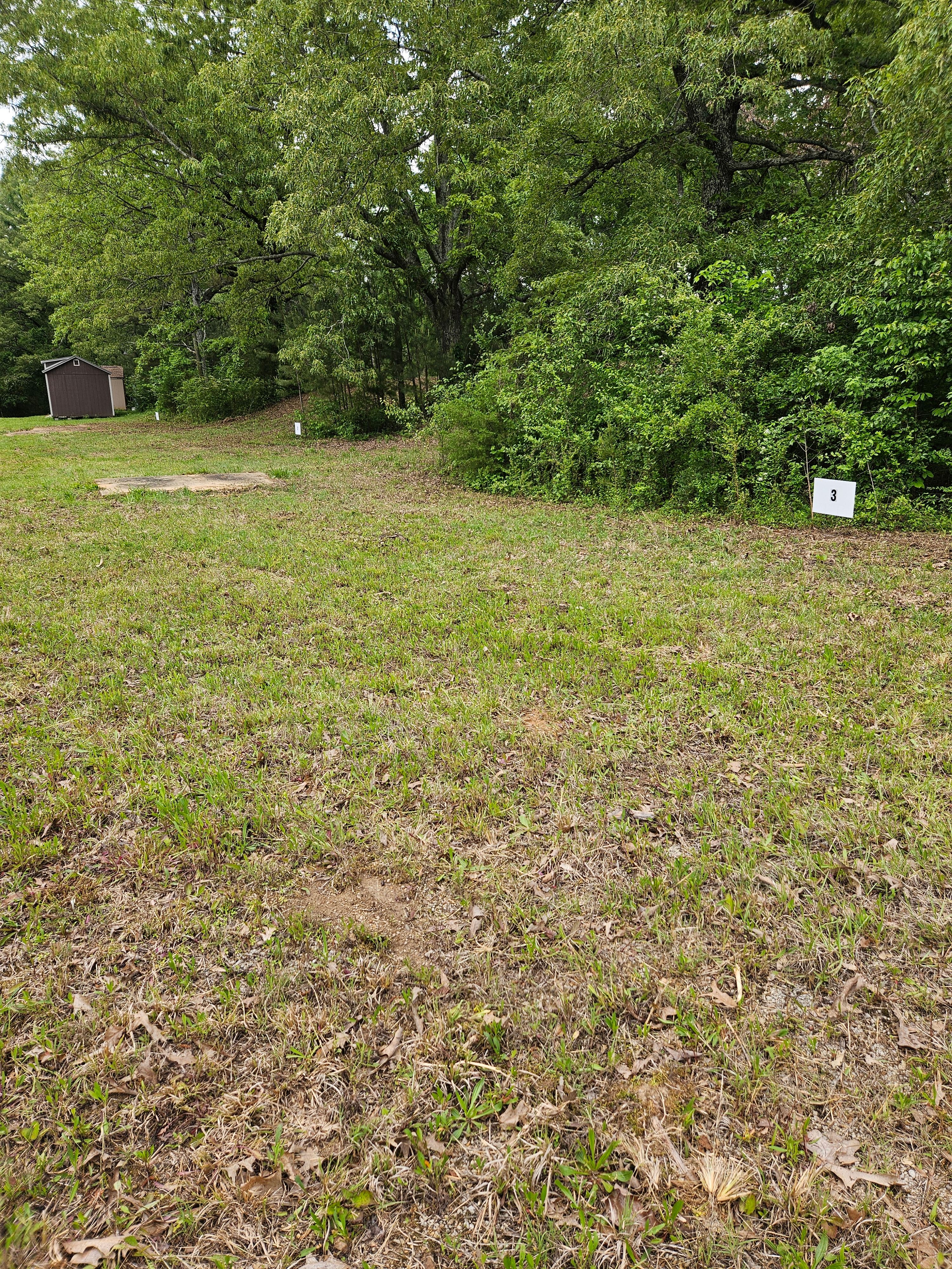 D' Campsite