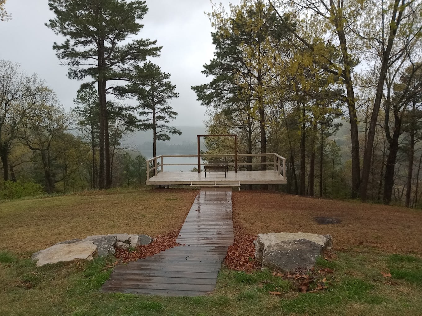 Beaver Lake Hide-A-Way Campground