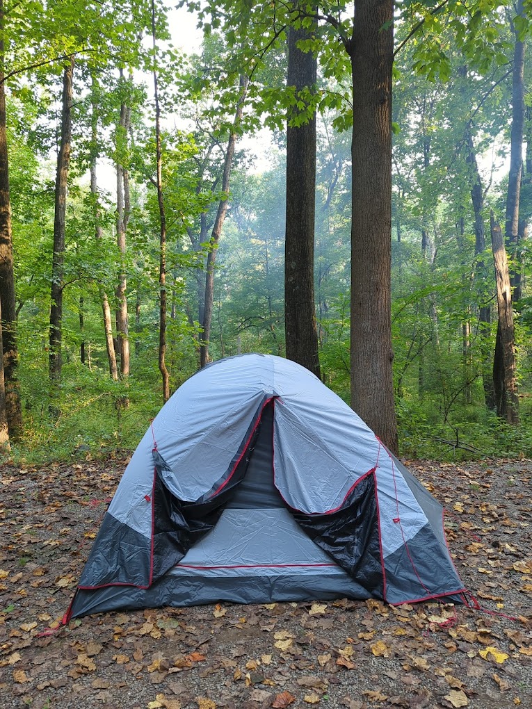 Mountainview Campground