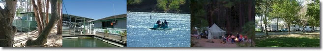 Woods Creek RV Resort Membership
