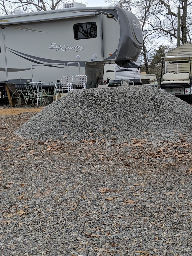 Bush Park Camping Resort