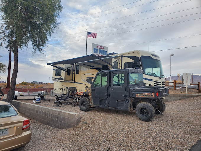 D-J's RV Park