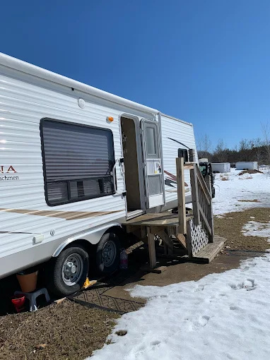 Deerhaven Campground