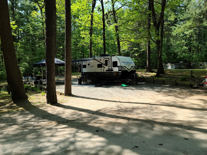 Partridge Hollow Campground