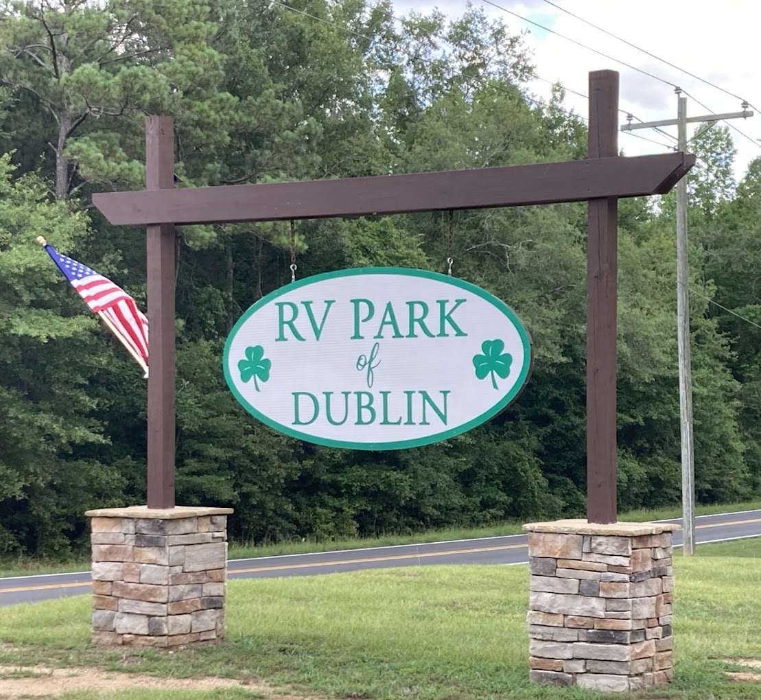 RV Park of Dublin