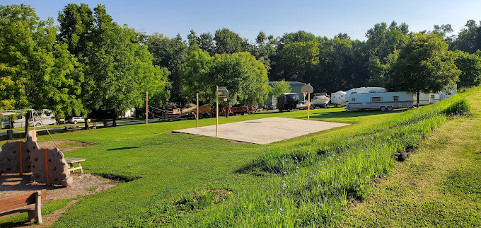 Tucquan Park,Llc