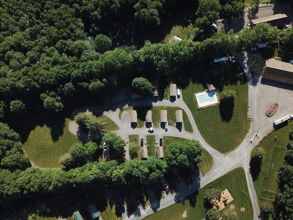 Hartwick Highlands Campground, LLC
