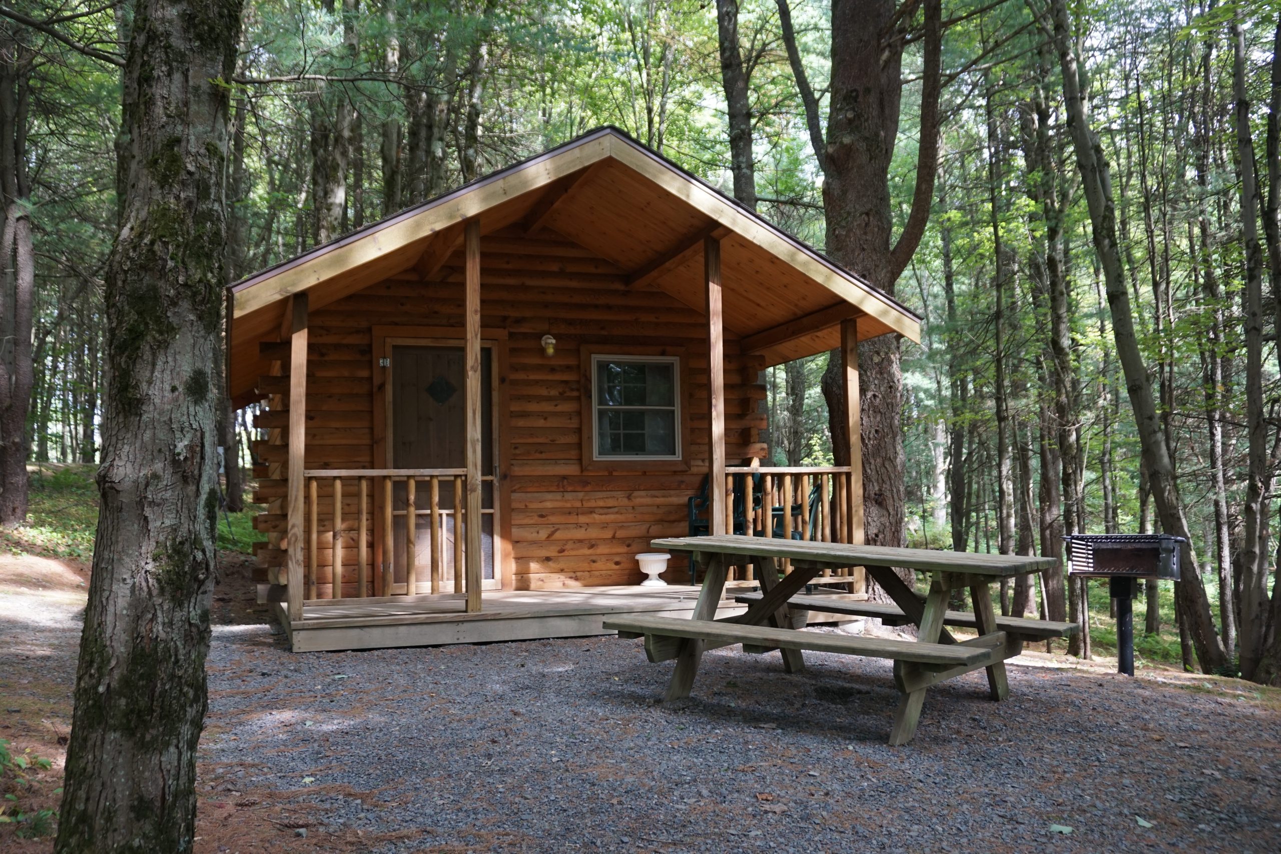 Hartwick Highlands Campground, LLC